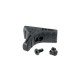 Handstop PPG-S - Black, Improve your weapon handling and shooting precision with the Handstop PPG-S
